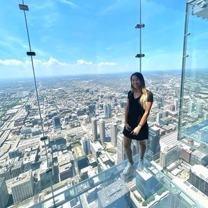 Meet your Posher, Hannah